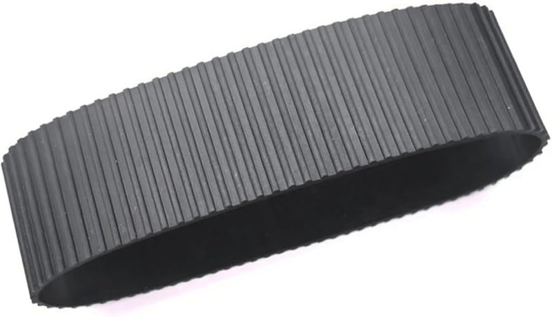 OEM Color Rubber Grip Sleeve Cover For 18 135mm Camera Lens Replacement Part - Image 4