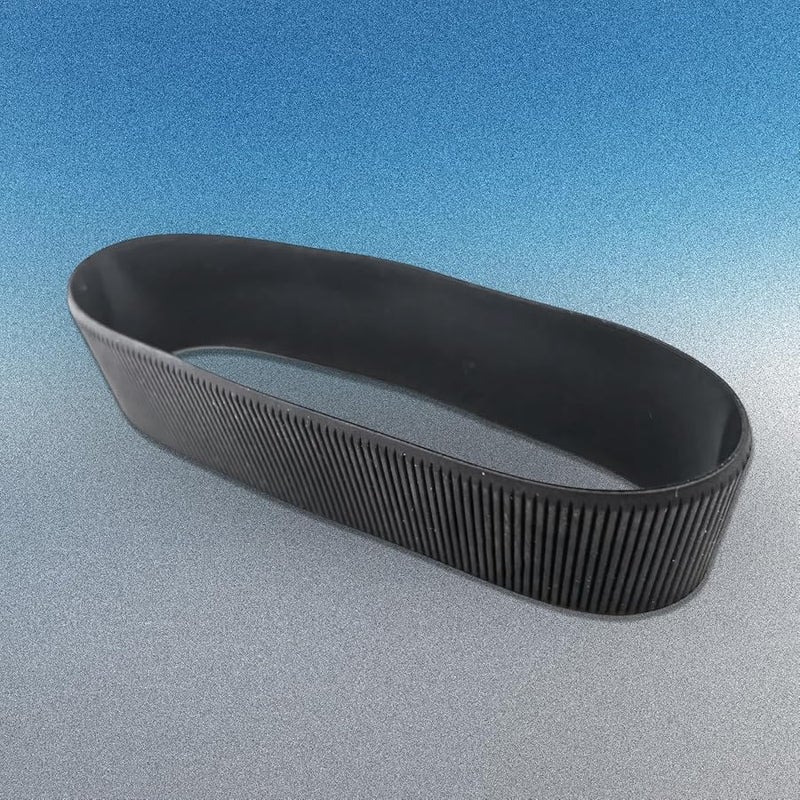 OEM Color Rubber Grip Sleeve Cover For 18 135mm Camera Lens Replacement Part - Image 5