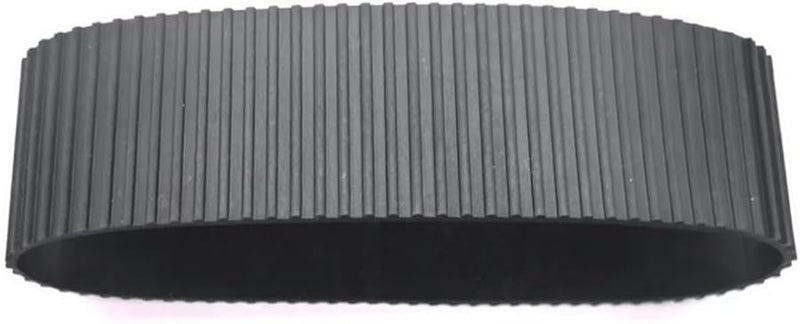 OEM Color Rubber Grip Sleeve Cover For 18 135mm Camera Lens Replacement Part - Image 1