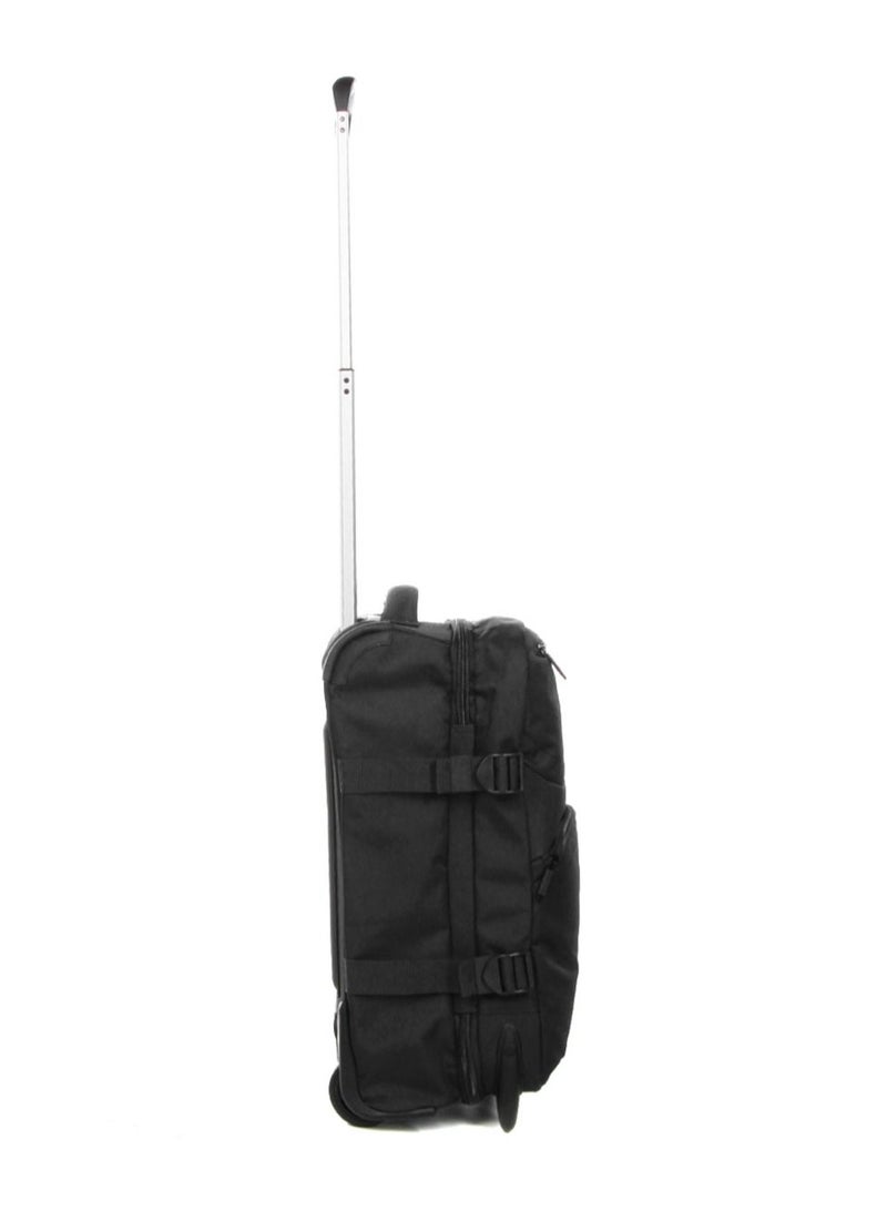 Jump Moorea 2 Soft Cabin Rolling Duffel Trolley 2-wheels 50cm Black  - Image 4