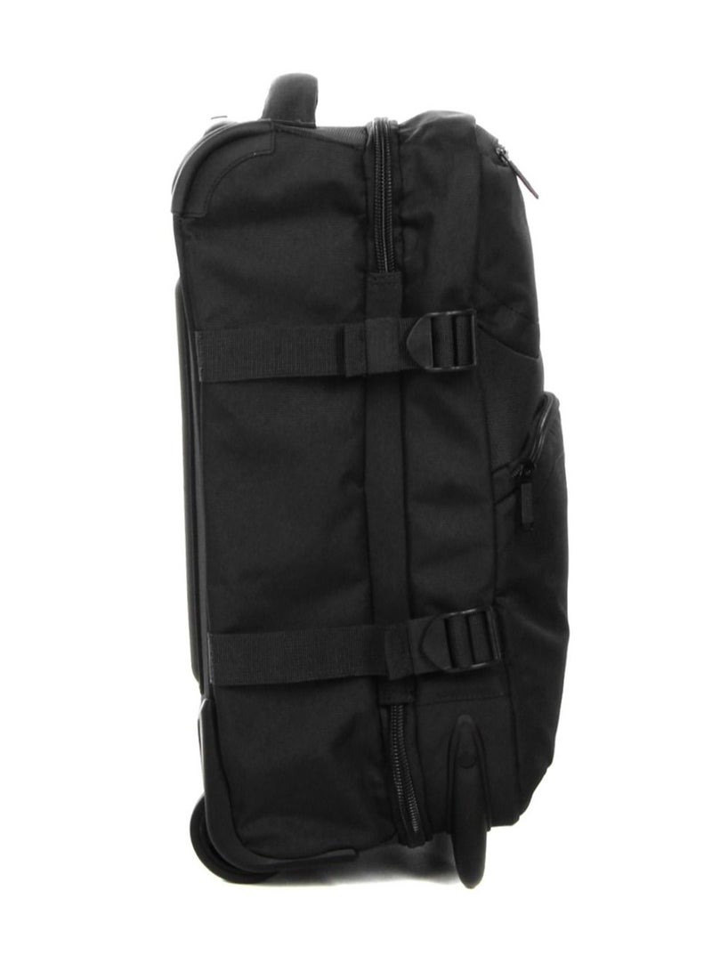 Jump Moorea 2 Soft Cabin Rolling Duffel Trolley 2-wheels 50cm Black  - Image 5