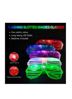 83Pcs Led Light Up Toys Party Favors Glow in the Dark Party Supplies for Kid Adults Halloween with 50 Finger Lights 8 Jelly Rings 5 Flashing - pzsku/ZC5142D1A482A76A19C3EZ/45/_/1690372287/cc1b8f34-ef6f-498f-97d7-56a30876f931