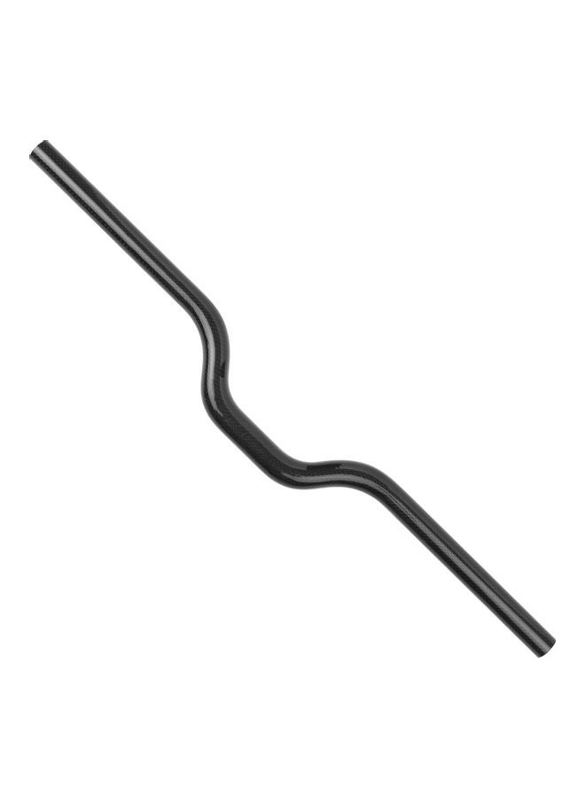 NIBEMINENT Carbon Fiber Bicycle Handlebar  - Image 2