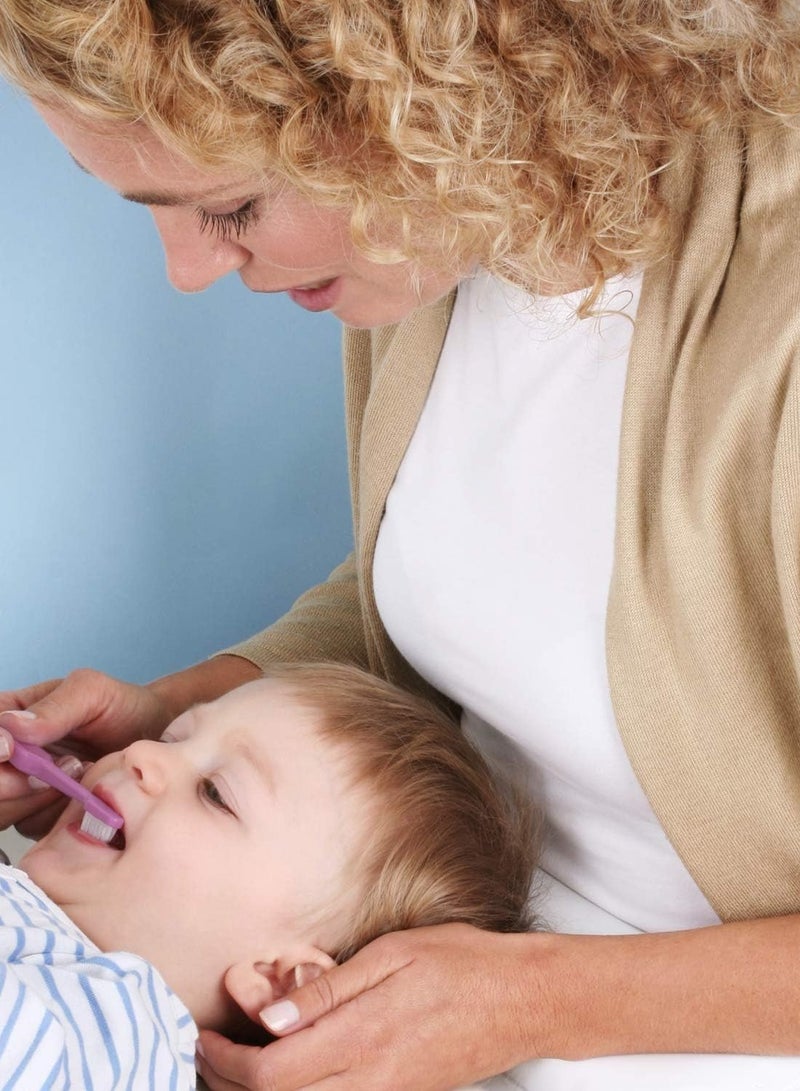 Tepe Ultra soft kids toothbrush - Image 3