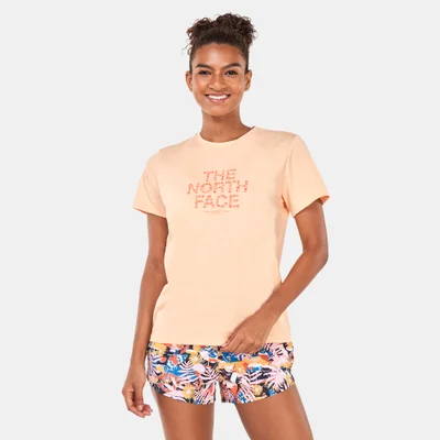 THE NORTH FACE Women's Foundation Graphic T-Shirt