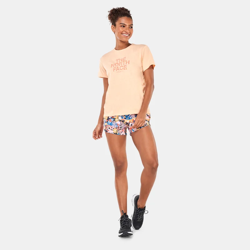 THE NORTH FACE Women's Foundation Graphic T-Shirt