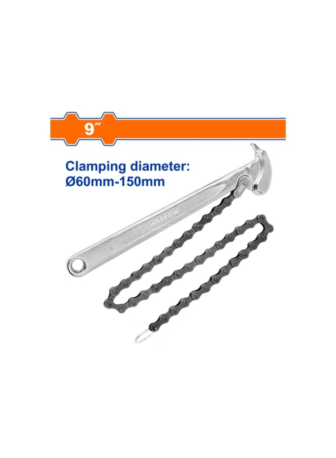 WADFOW wadfow chain filter wrench 