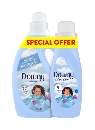 Regular Fabric Softener Valley Dew 3L+1L - pzsku/ZC51484FA7A0D9F2E467CZ/45/1745243247/f6795957-b8ff-4ccd-926d-ea01cb3fd94f