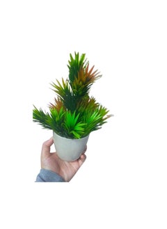 Generic Artificial plants that look natural, giving a natural beauty to the place. Suitable for homes, hotels, companies, cafes, schools and nurseries. 