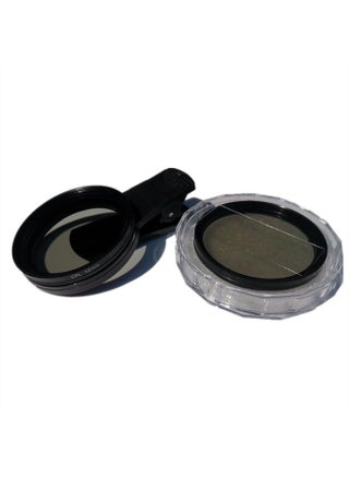 52mm Mobile Phone +8 Starlight Mirror Clip Polarizer CPL Photography Filter Polarization Filter Remove Reflective Increase Full-Color:52mm Polarizer + Clip - pzsku/ZC51496068D66DF161F85Z/45/1746211673/5aaddd93-9c71-4549-9c7a-be8e4f3eefc2