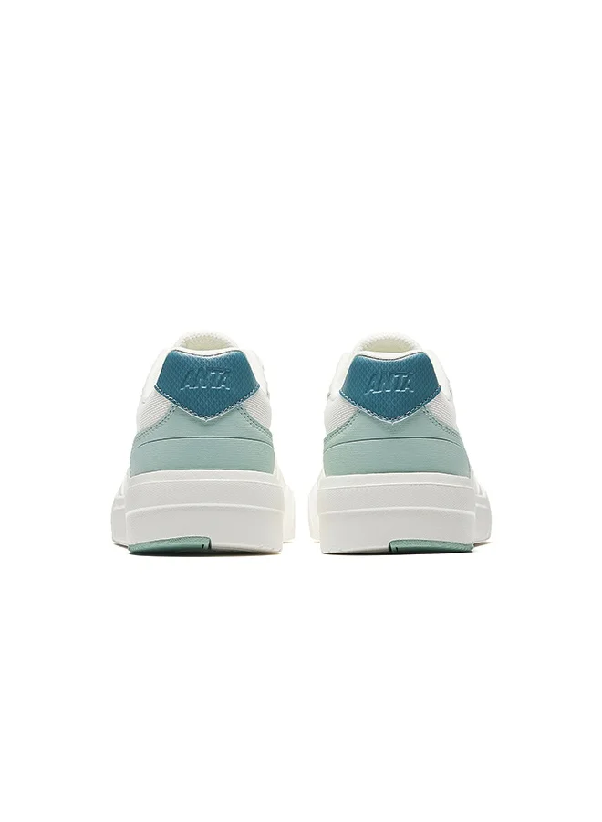 ANTA Caramel | casual breathable sneakers 2025 summer new arrival shoes X-Game