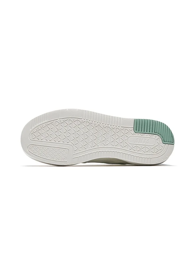 ANTA Caramel | casual breathable sneakers 2025 summer new arrival shoes X-Game