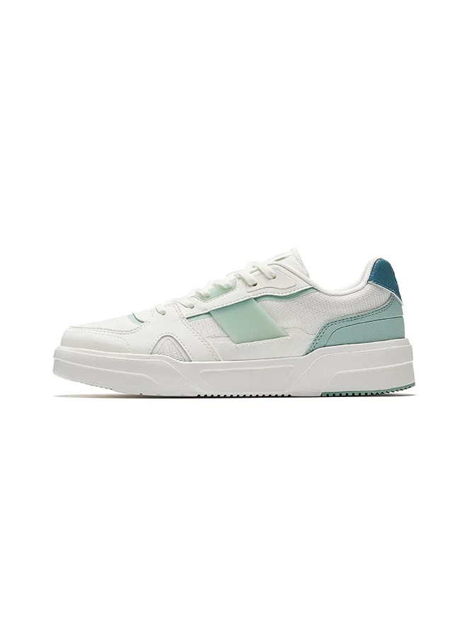 ANTA Caramel | casual breathable sneakers Women's 2025 summer new arrival shoes X-Game