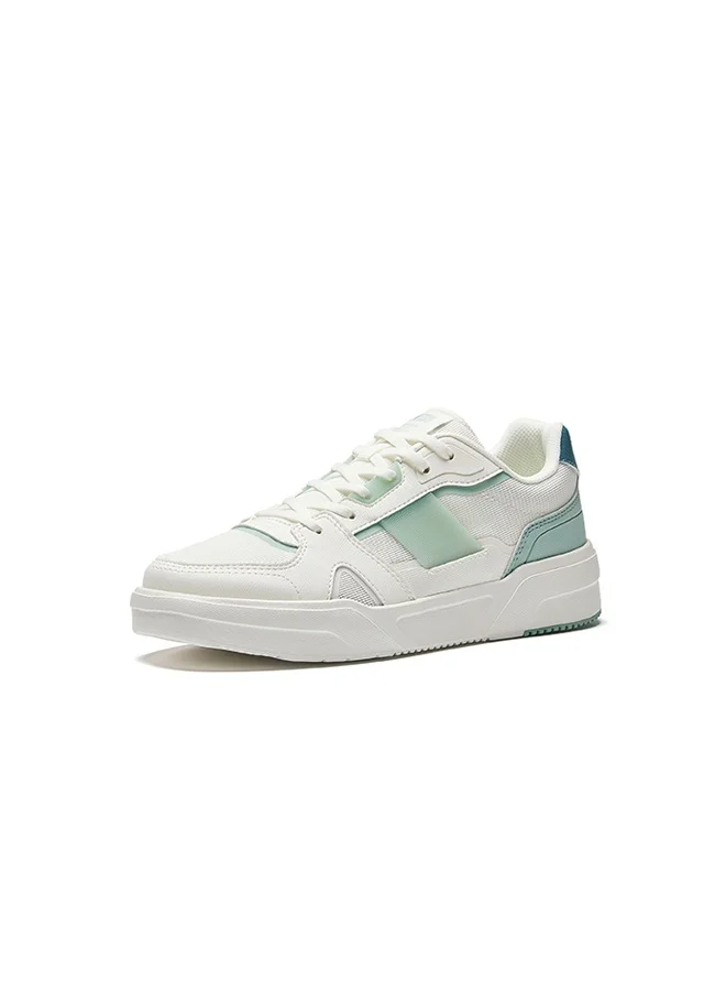 ANTA Caramel | casual breathable sneakers Women's 2025 summer new arrival shoes X-Game