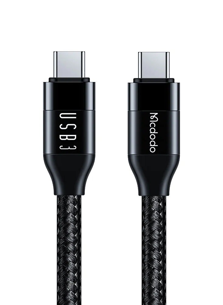 Mcdodo Cable 100W USB 3.0 2m - Image 1