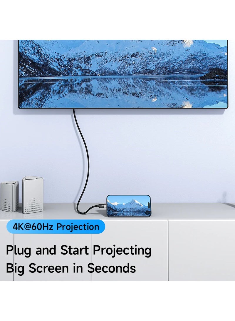 Mcdodo Cable 100W USB 3.0 2m - Image 3