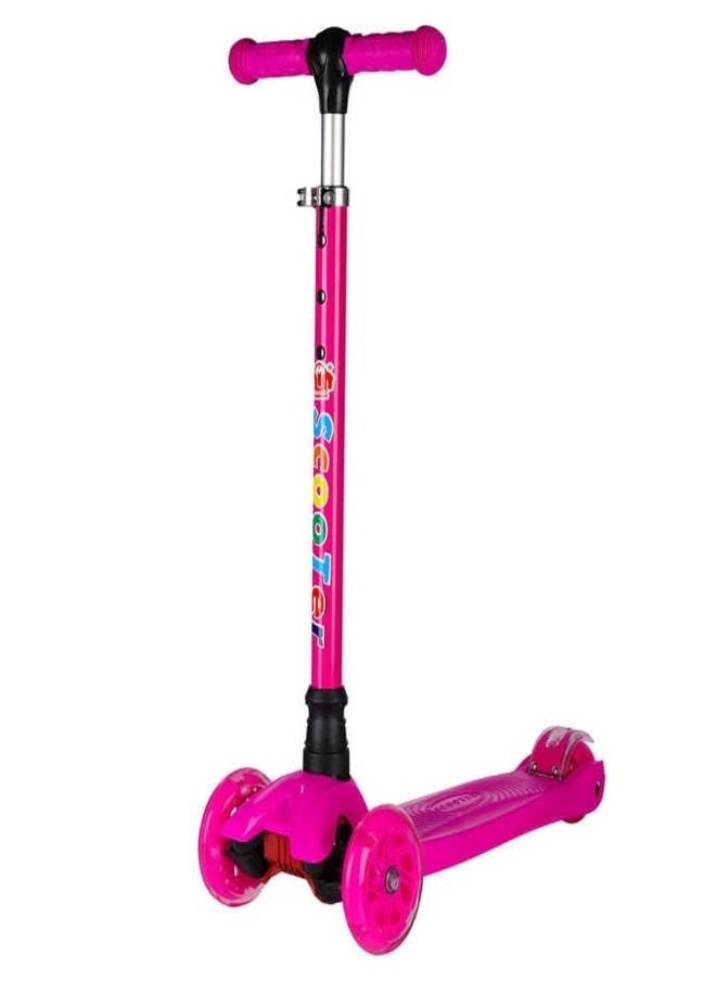 Generic - Purple Scooter - Image 1