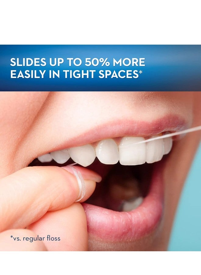 Oral-B Glide Advanced Comfort Plus Floss, 6 Count 40 m Each, Total 240 m or 262.5 Yard - Image 3