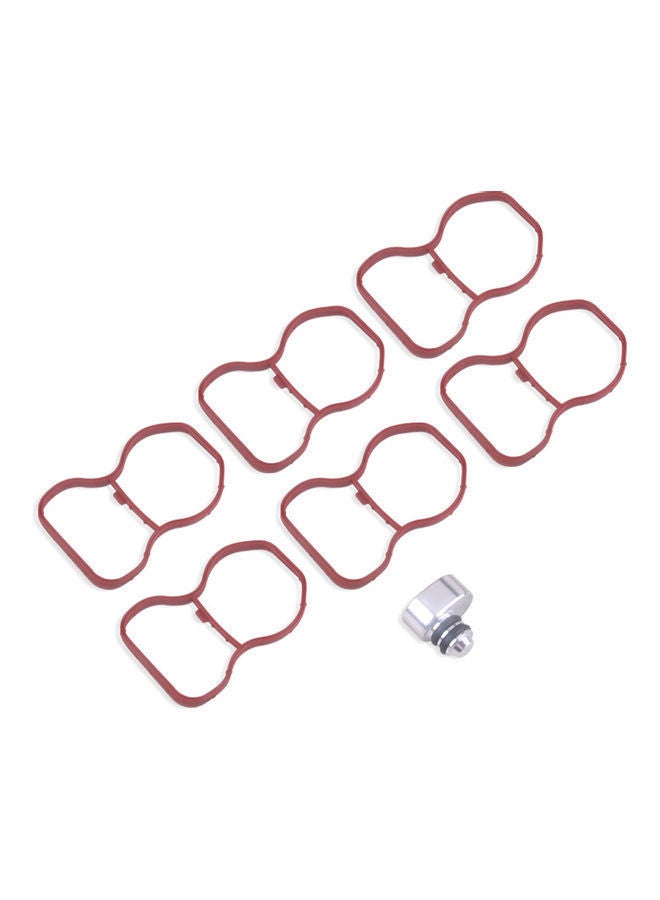 NIBEMINENT Swirl Flap Plug for BMW Diesel Engines - Image 1