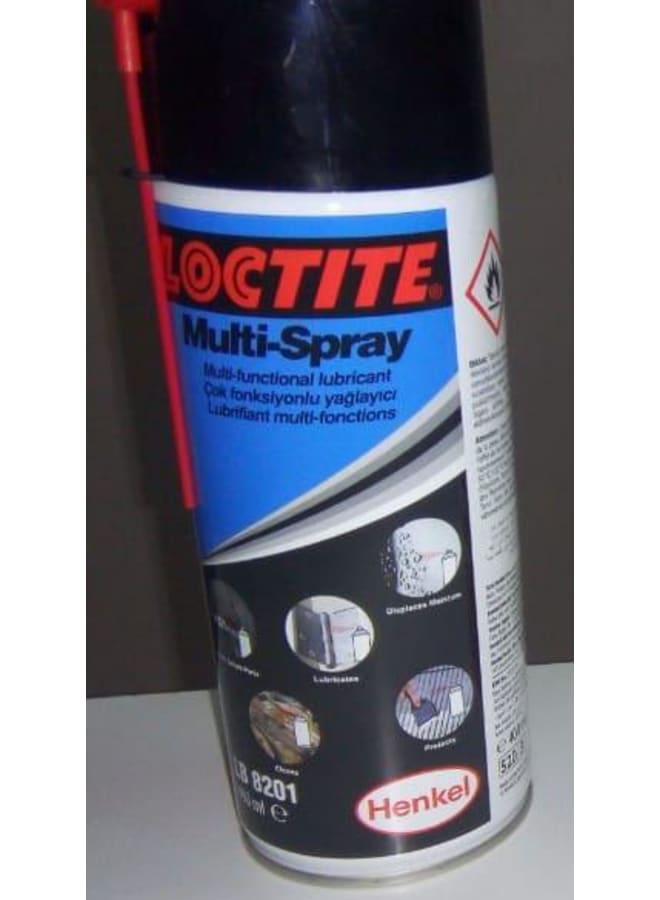 Loctite 400mm Rust Remover, Dutch Made 