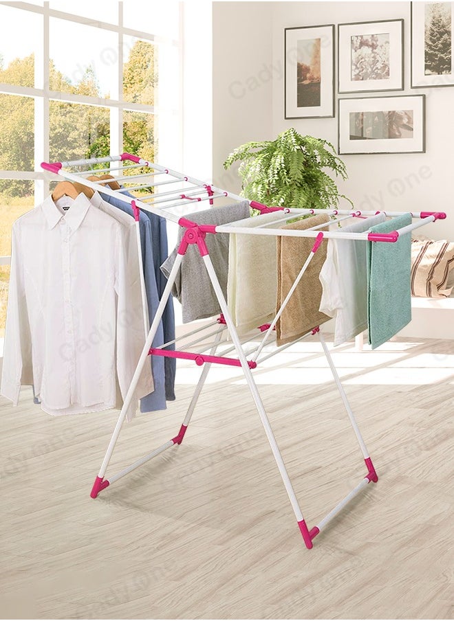 Cady One Clothes dryer and clothes drying rack  - Image 1