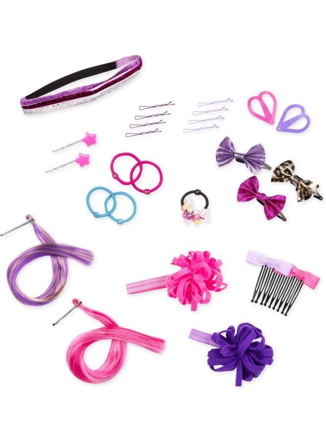 Our Generation HAIR ACCESSORY SET