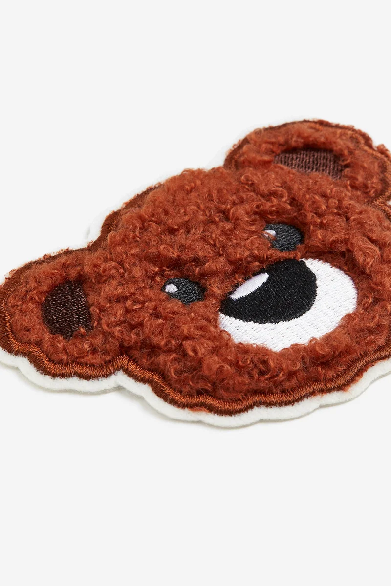 H&M Pile repair patch