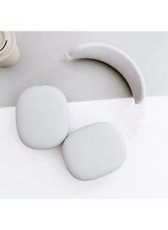 3 in 1 Headset Silicone Protective Case for AirPods Max