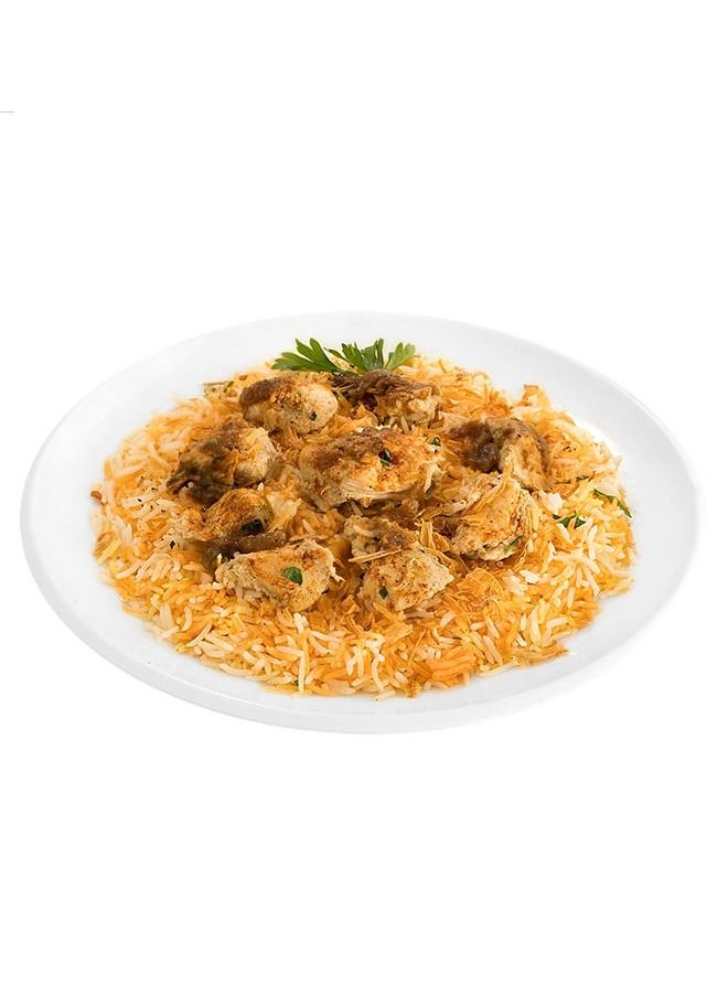 iQuality - iQuality Chicken Biryani 400g - Image 1