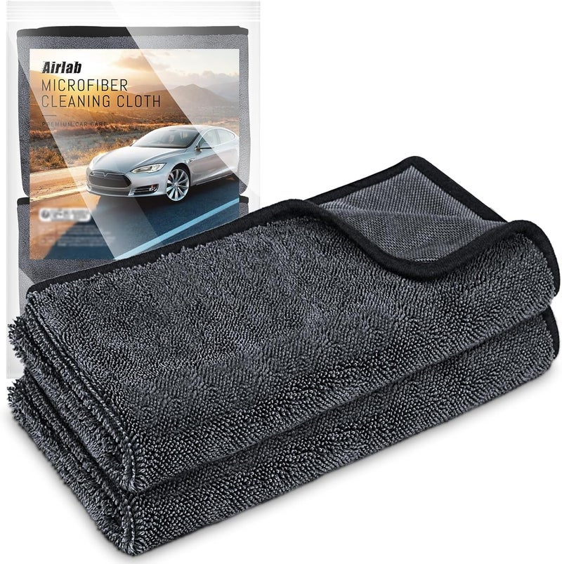 Airlab 2XL Microfiber Car Drying Cloth - Image 1