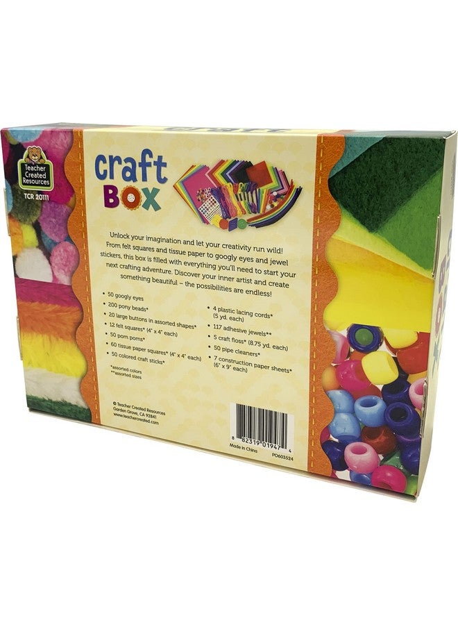 Teacher Created Resources Craft Box - Image 4