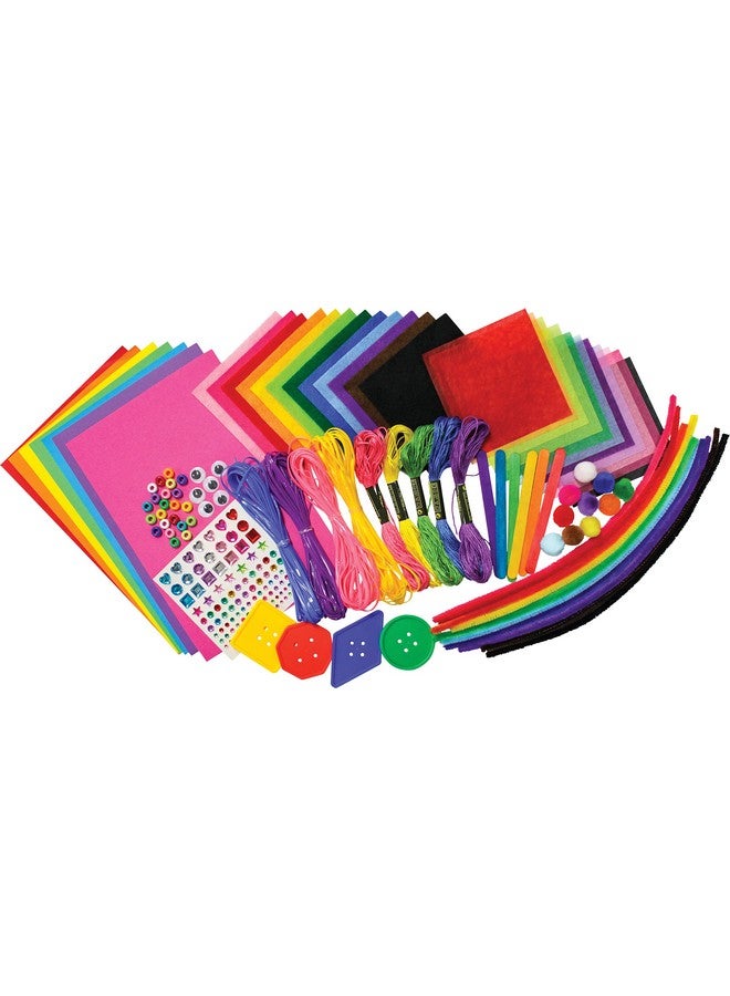 Teacher Created Resources Craft Box - Image 2