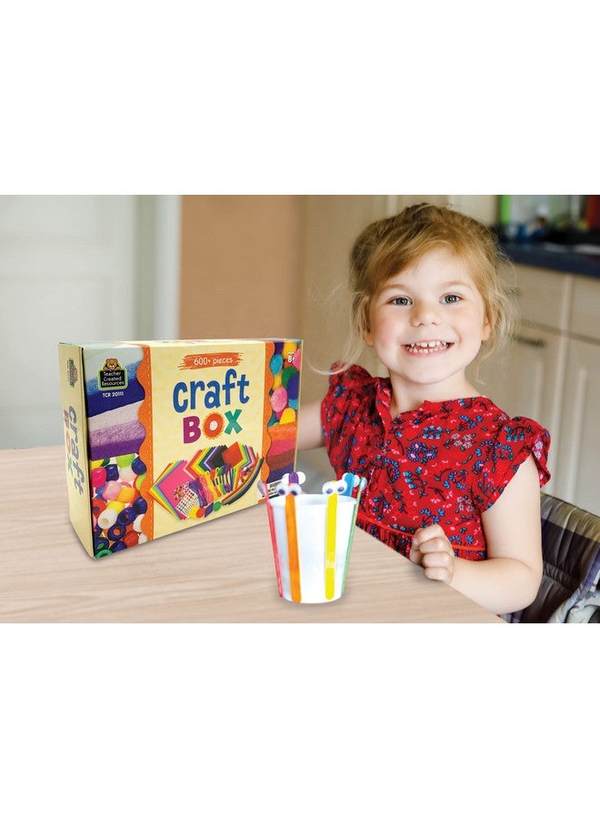 Teacher Created Resources Craft Box - Image 3