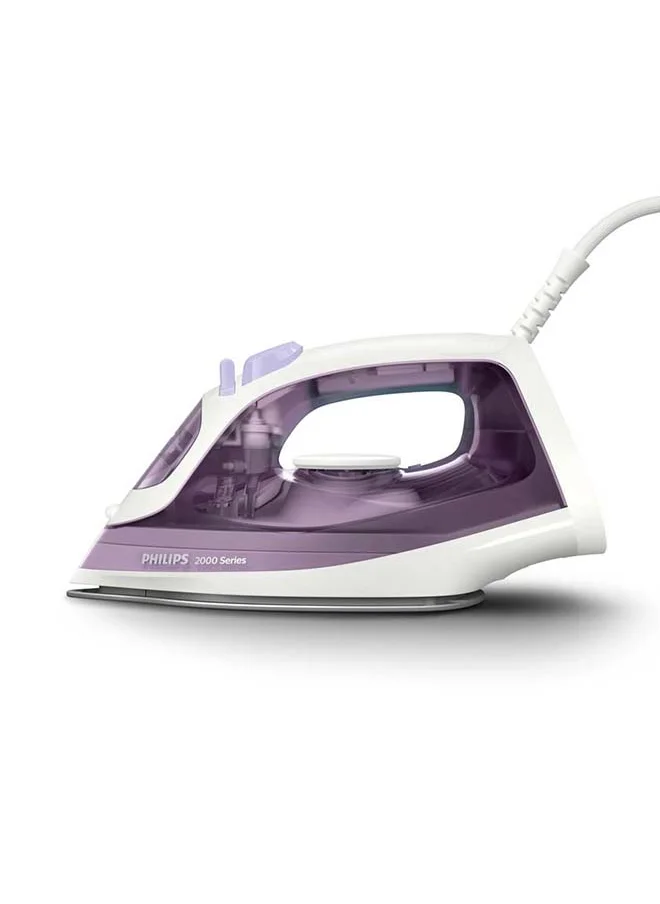 فيليبس Philips 2000 Series Steam iron