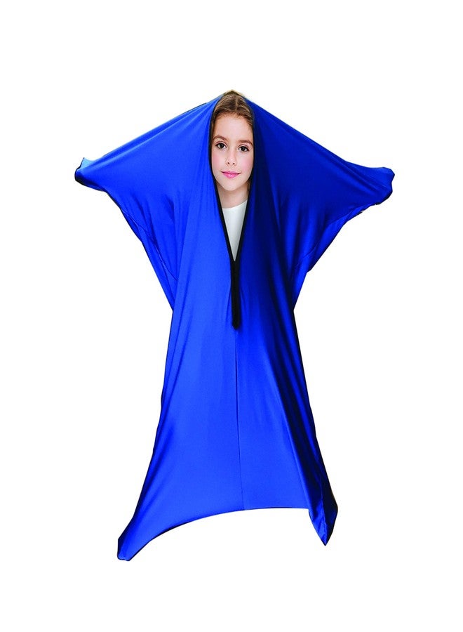 bintiva Body Sock Sensory Sox - Deep Pressure Stimulation for Children with Sensory Proceessing Disorders or Autism - Image 1
