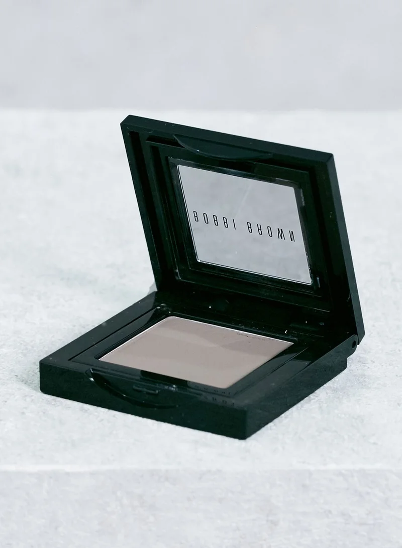 BOBBI BROWN Eye Shadow - #06 Grey (New Packaging) 2.5g/0.08oz