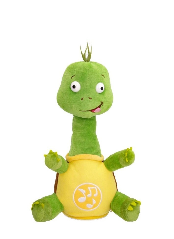 Club Petz Club Petz Valentina The Turtle  - Image 2