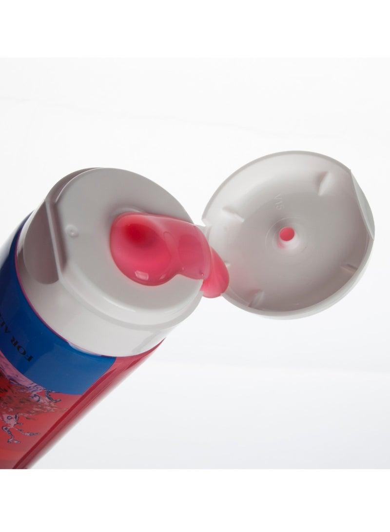 Pretty Be prettyBe foaming face wash with saffron extract 240ml - Image 3