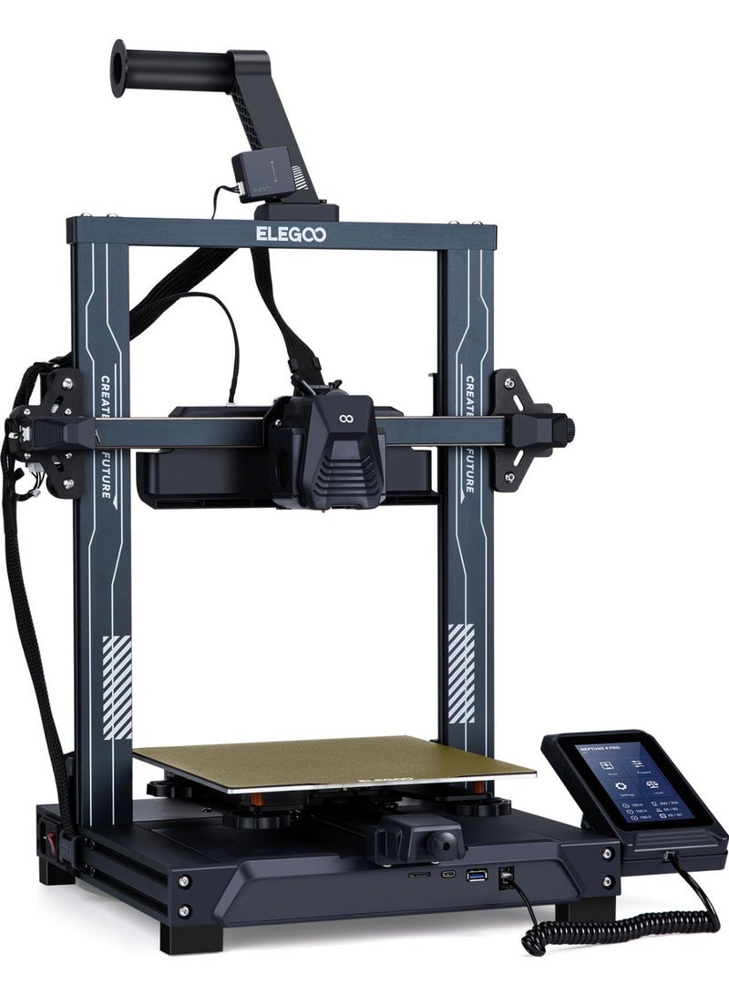 ELEGOO Neptune 4 Pro - Image 2