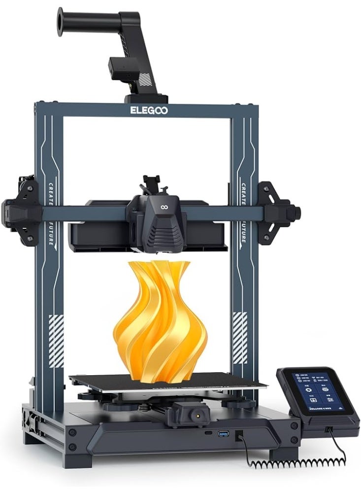 ELEGOO Neptune 4 Pro - Image 1