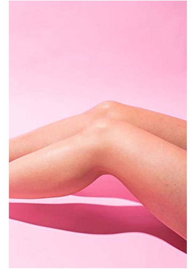 Sugaring - Bikini Sugaring Brazilian hair removal Package with Paste, Drying Powder, Applicator, Gloves by Sugaring NYC - Image 1