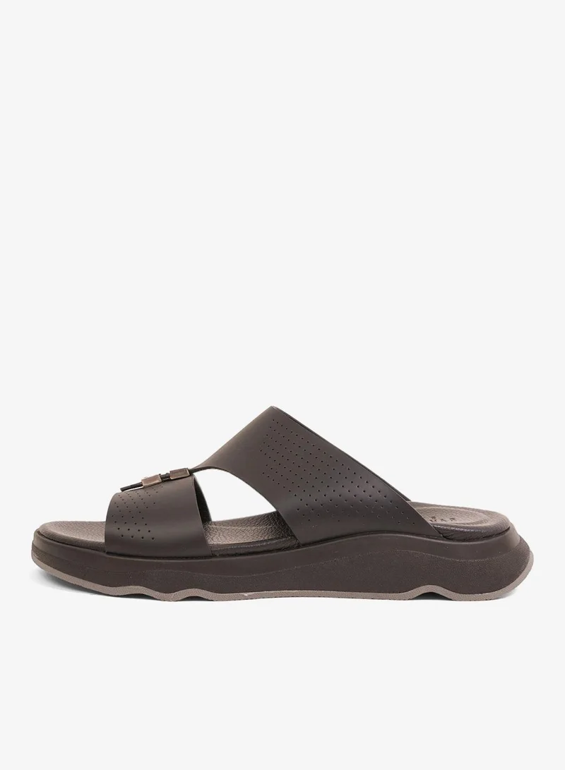 UOMO Cavalier UOMO CAVALIER MEN'S PTR SULTAN STEP BLACK