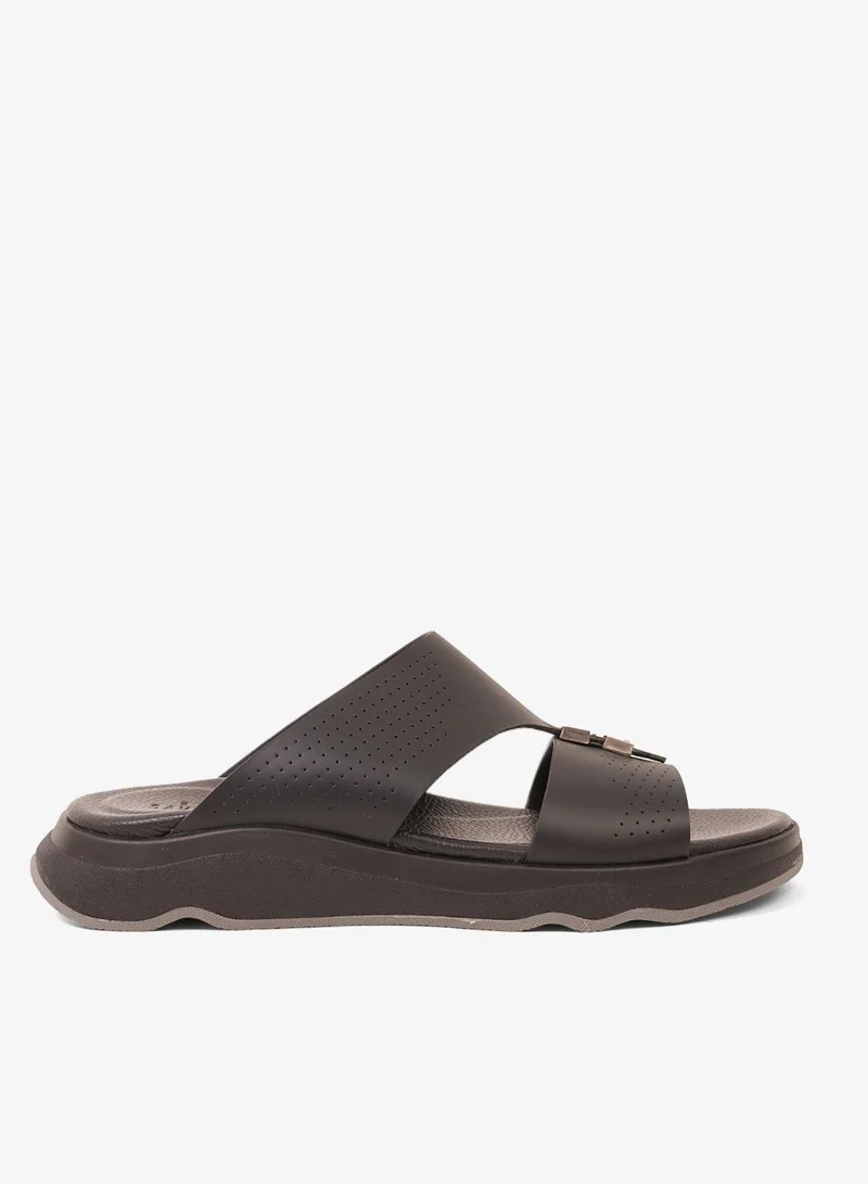 UOMO Cavalier UOMO CAVALIER MEN'S PTR SULTAN STEP BLACK