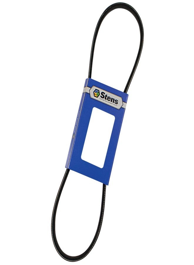 Stens 265-262 OEM Replacement Belt/MTD 954-0637A - Image 2