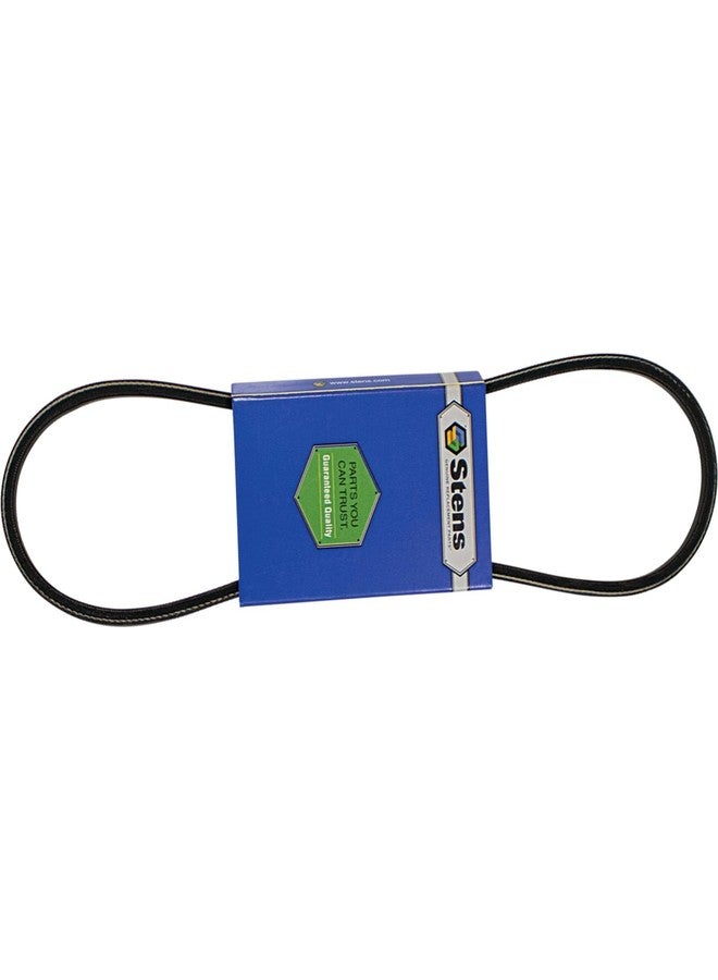 Stens 265-262 OEM Replacement Belt/MTD 954-0637A - Image 3