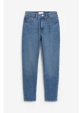 اتش اند ام Blue Medium Dusty