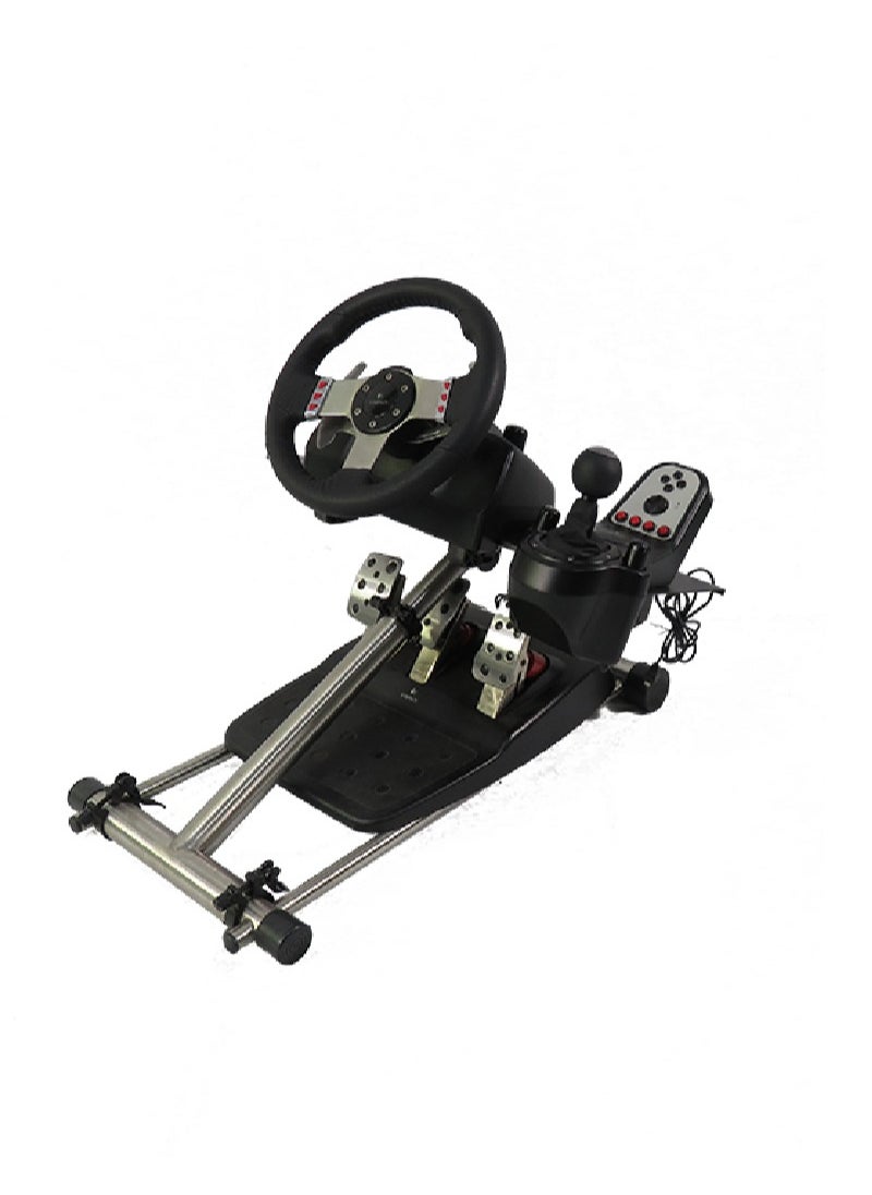 حامل عجلة سباق قابل للطي متوافق مع لوجيتك G25 G27 G29 G920 G923 Thrustmaster فيراري إكس بوكس - pzsku/ZC5163CC78EF584F1288BZ/45/_/1721617057/7b7cd730-e33f-4967-a3ef-647255b4ed4c