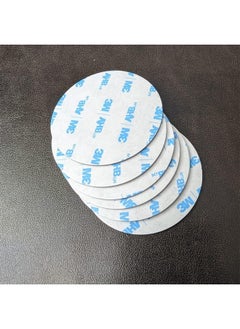 6 Of Circle Dots 2.16 In Diameter Compatible With 3M Adhesive Double Sided Mounting Tape Replacement Durable Solid Adhession Bonding Flat Smooth Dry Surfaces - pzsku/ZC5164B87C581FDC01F53Z/45/_/1731922514/843e81aa-6a59-4ed8-8371-989da1663107