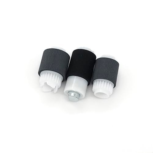 Sonilco Separation Feed Pickup Roller Set RM2-5881-000 RM2-5577-000 RM2-5576-000 Compatible with HP Color LJ Pro M252, M254, M274, M277, M281, M377, M452, M454, M477, M479 - Image 5