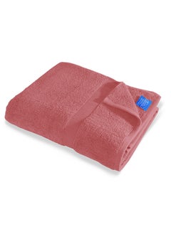 Banotex Cotton Bath Towel  90x160cm 700g Made in Egypt The biggest towel and grace Cotton Bath Towel Combed Cotton   Egyptian Cotton, Quick Drying Highly Absorbent - Thick Highly Absorbent Bath Towels - Soft  - Image 3